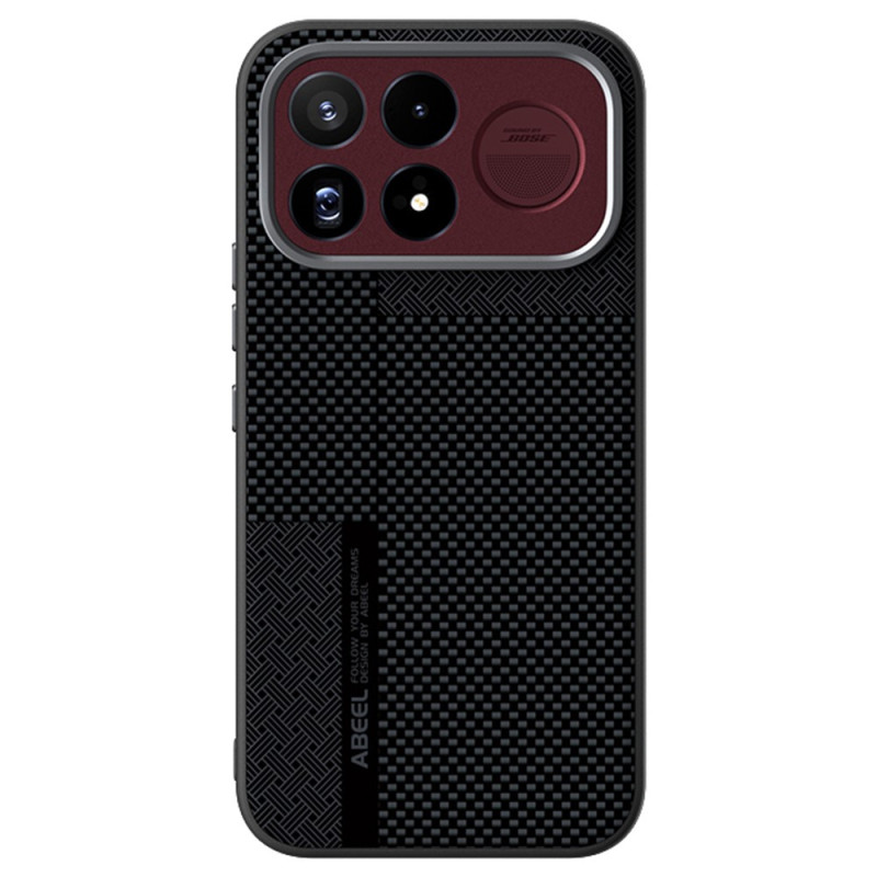 Coque Poco F9 Ultra Noire