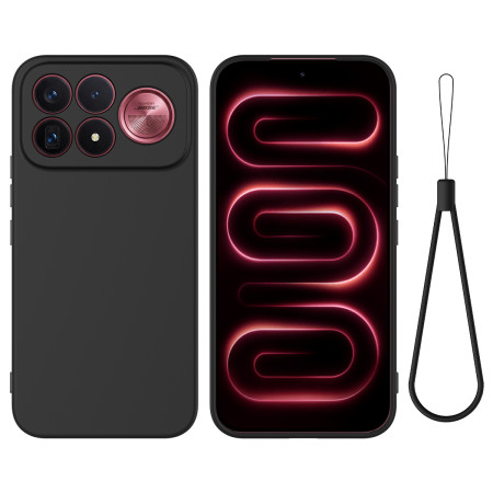 Coque Poco F9 Pro Silicone...