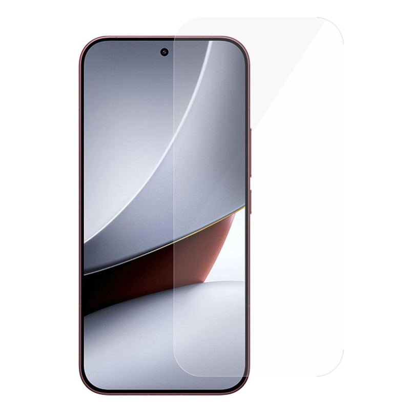 Protection en Verre Trempé pour Écran Poco F9 Ultra