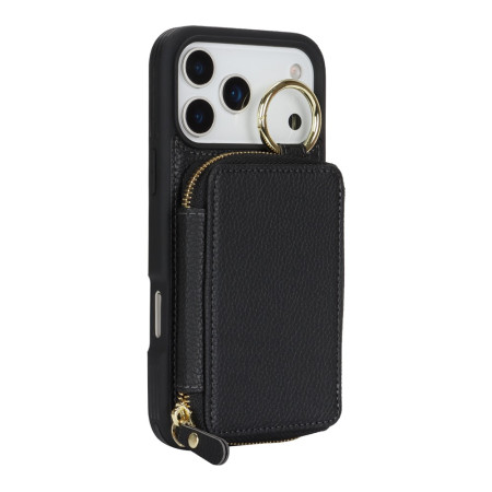Coque iPhone 18 Pro / 17...