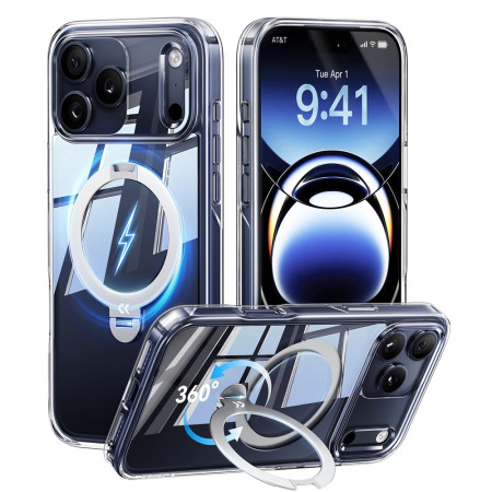 Coque iPhone 18 Pro / 17...