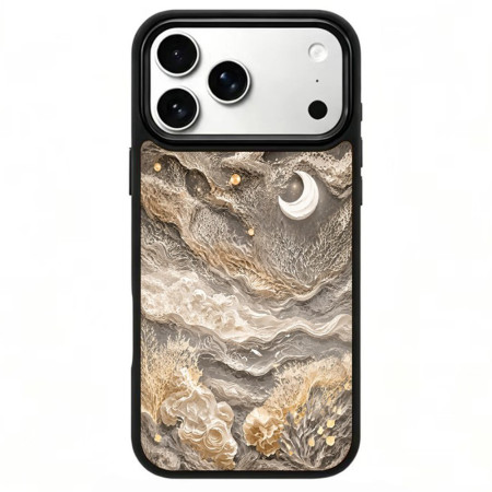Coque iPhone 18 Pro / 17...