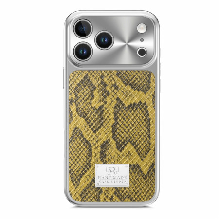 Coque iPhone 18 Pro / 17...