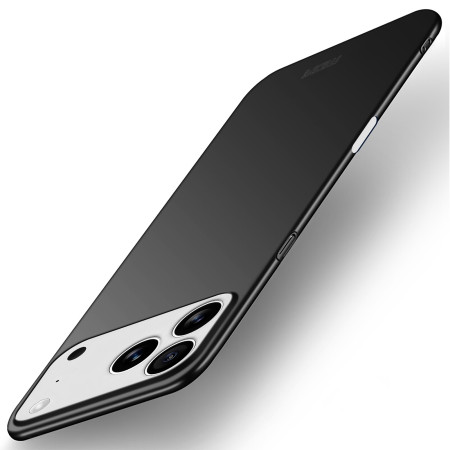 Coque iPhone 18 Pro / 17...