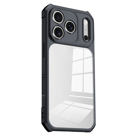 Coque iPhone 18 Pro / 17...