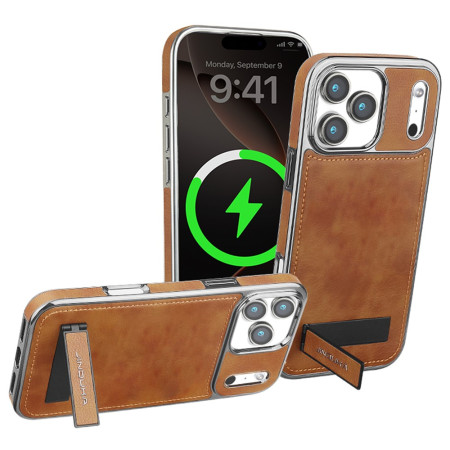 Coque iPhone 18 Pro / 17...