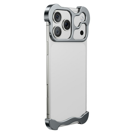 Bumper iPhone 18 Pro / 17...