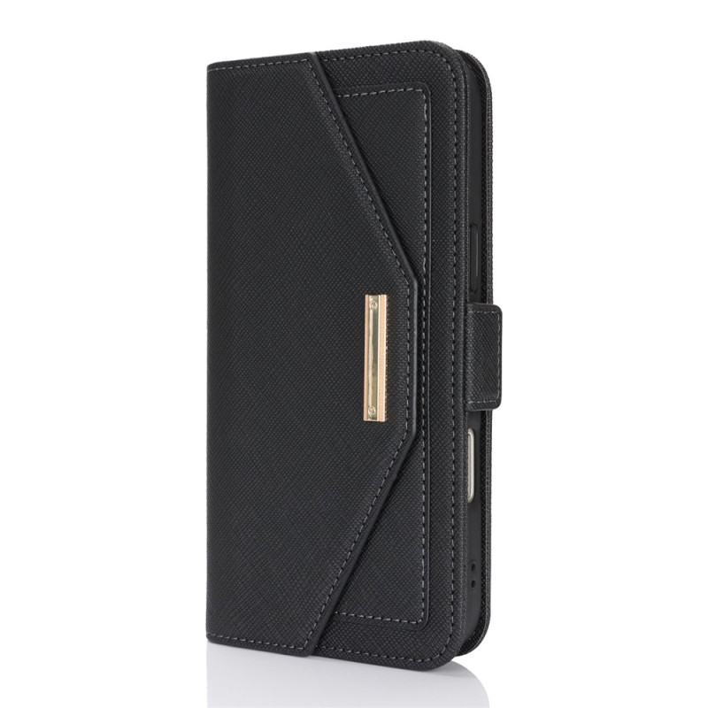 Housse iPhone 18 Pro Max / 17 Pro Max Miroir et Bandoulière