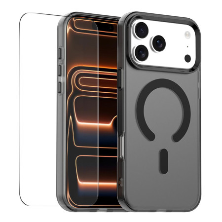 Coque iPhone 18 Pro Max /...