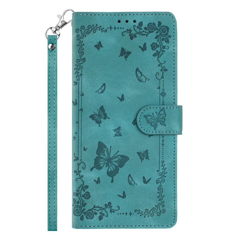 Housse iPhone 18 Pro Max / 17 Pro Max Jardin Secret