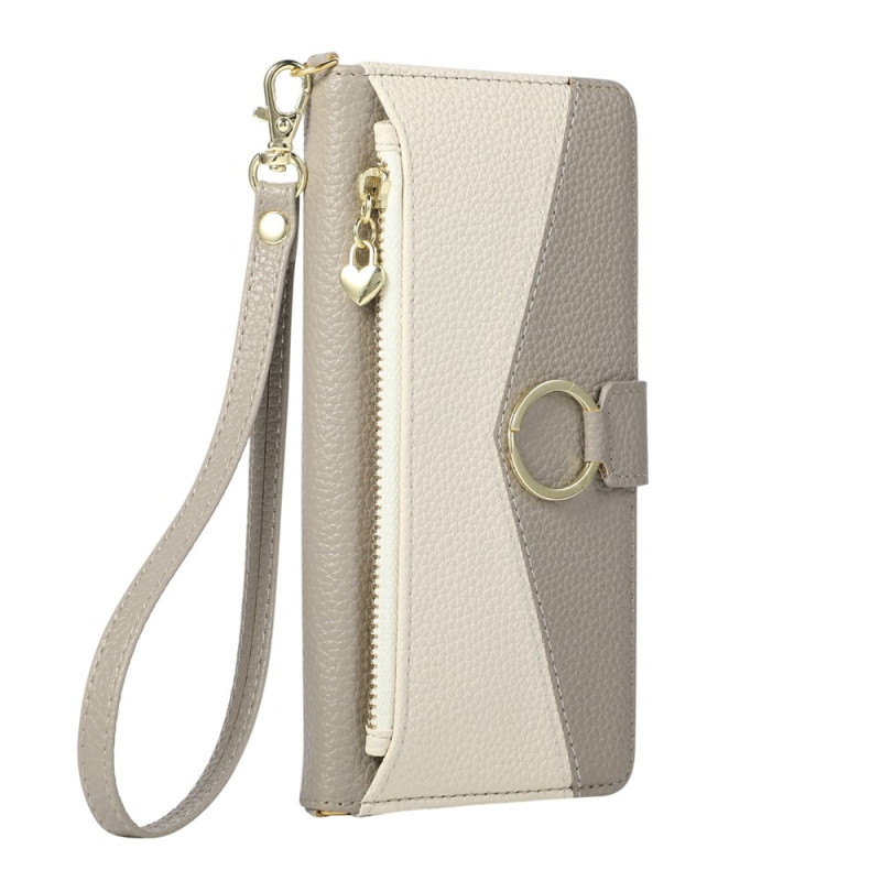 Housse iPhone 18 Pro Max / 17 Pro Max Vintage Design