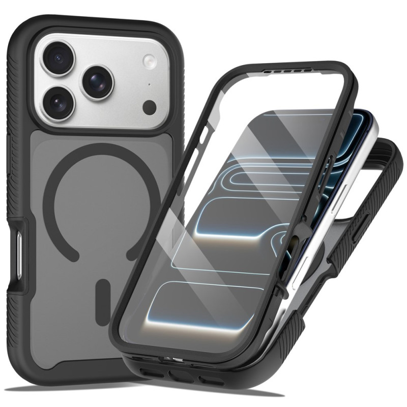 Coque iPhone 18 Pro Max / 17 Pro Max Magnétique 3-en-1