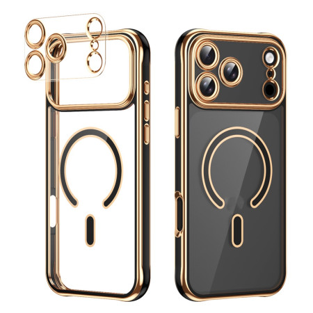 Coque iPhone 18 Pro Max /...