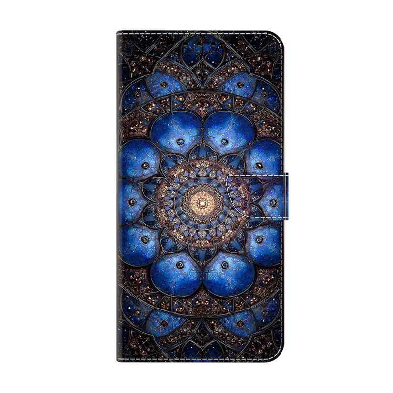 Housse iPhone 18 Pro Max / 17 Pro Max Déclinaison Mandala