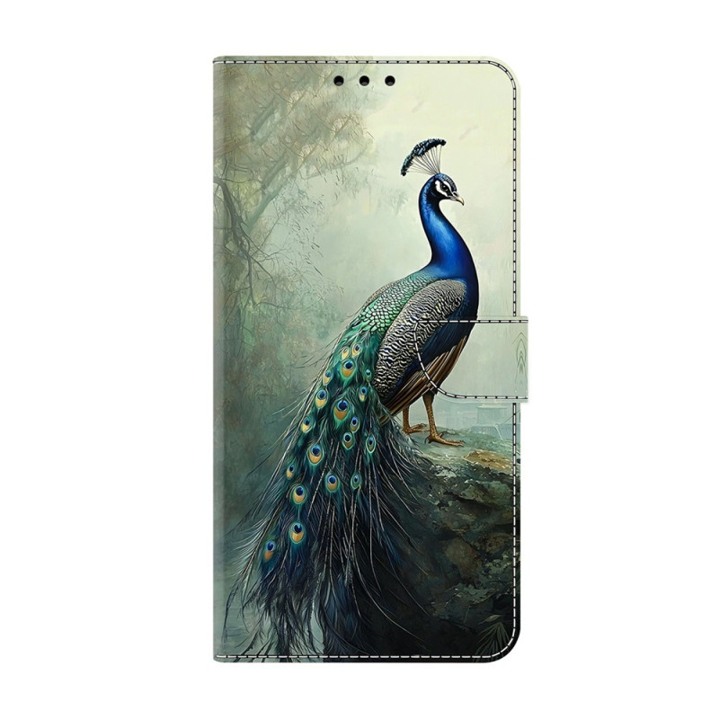Housse iPhone 18 Pro Max / 17 Pro Max Paon