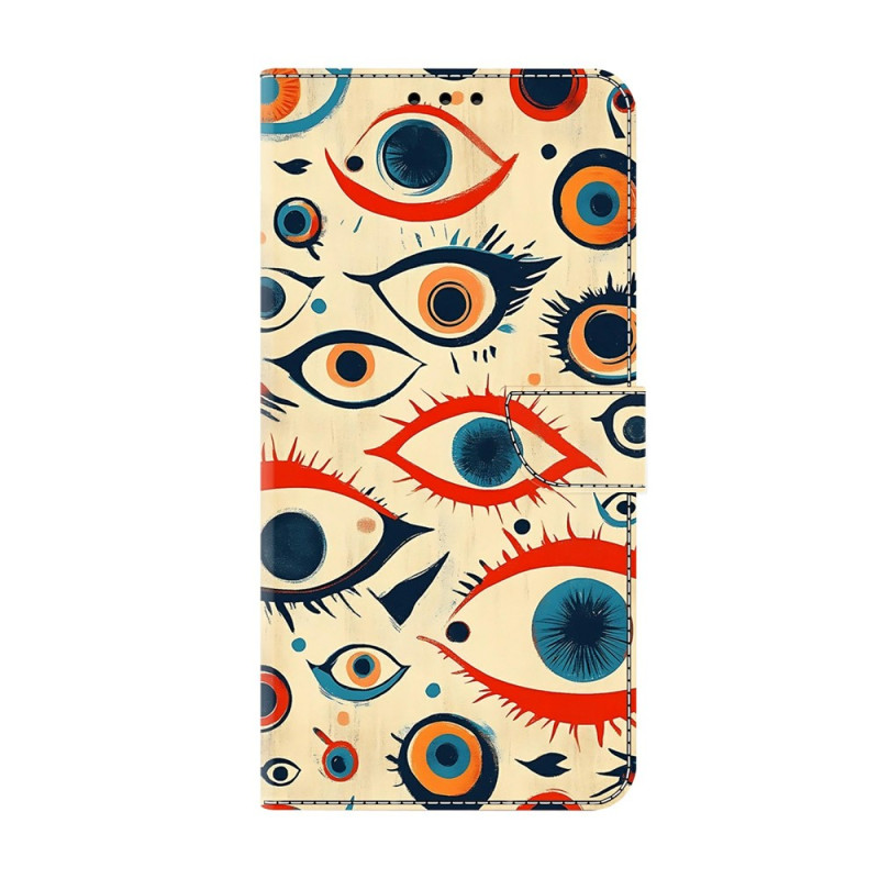 Housse iPhone 18 Pro Max / 17 Pro Max Artistique