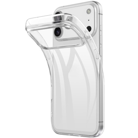 Coque iPhone 18 Pro Max /...