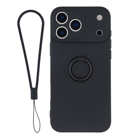 Coque iPhone 18 Pro Max /...