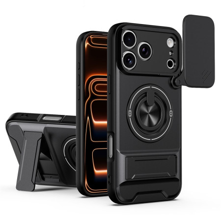 Coque iPhone 18 Pro Max /...