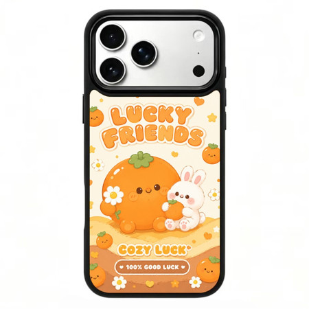 Coque iPhone 18 Pro Max /...