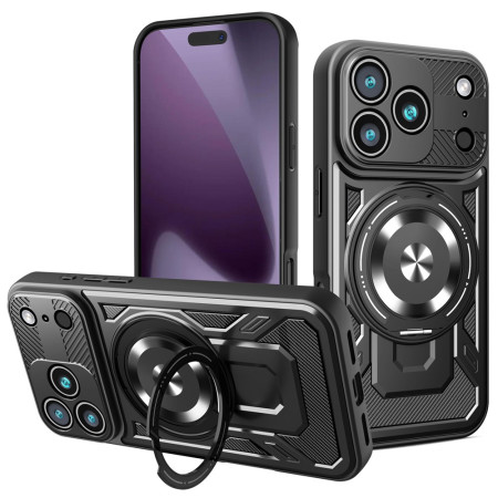 Coque iPhone 18 Pro Max /...