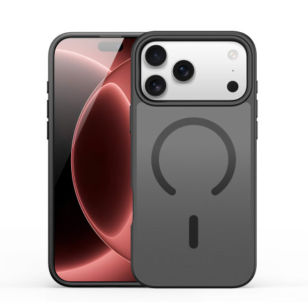 Coque iPhone 18 Pro Max /...