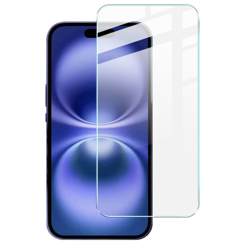 Protection en Verre Trempé pour Écran iPhone 18 Pro Max