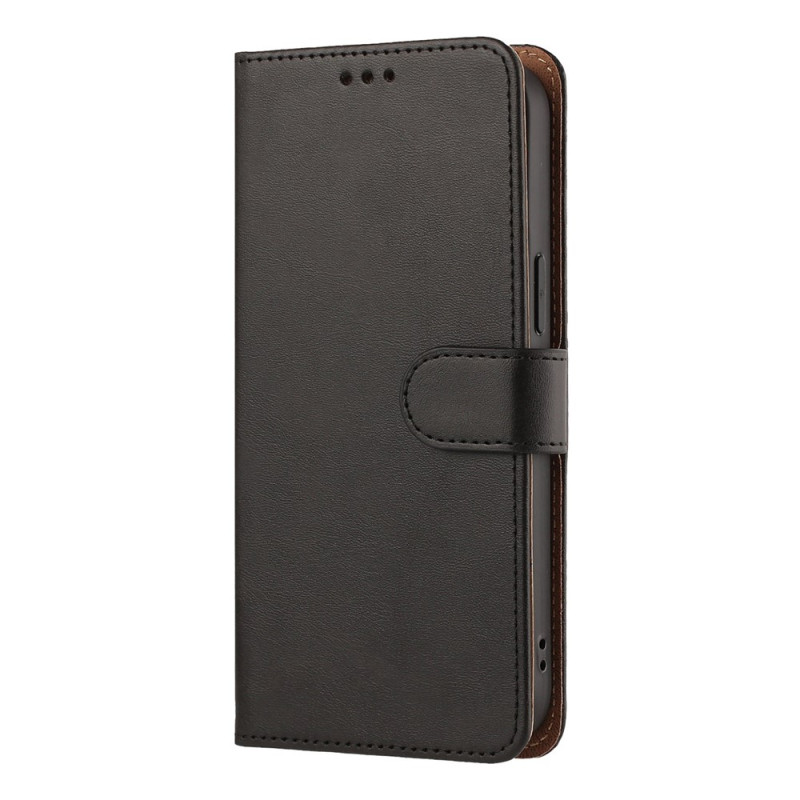 Housse iPhone 18 Pro Max / 17 Pro Max Unie à Lanière