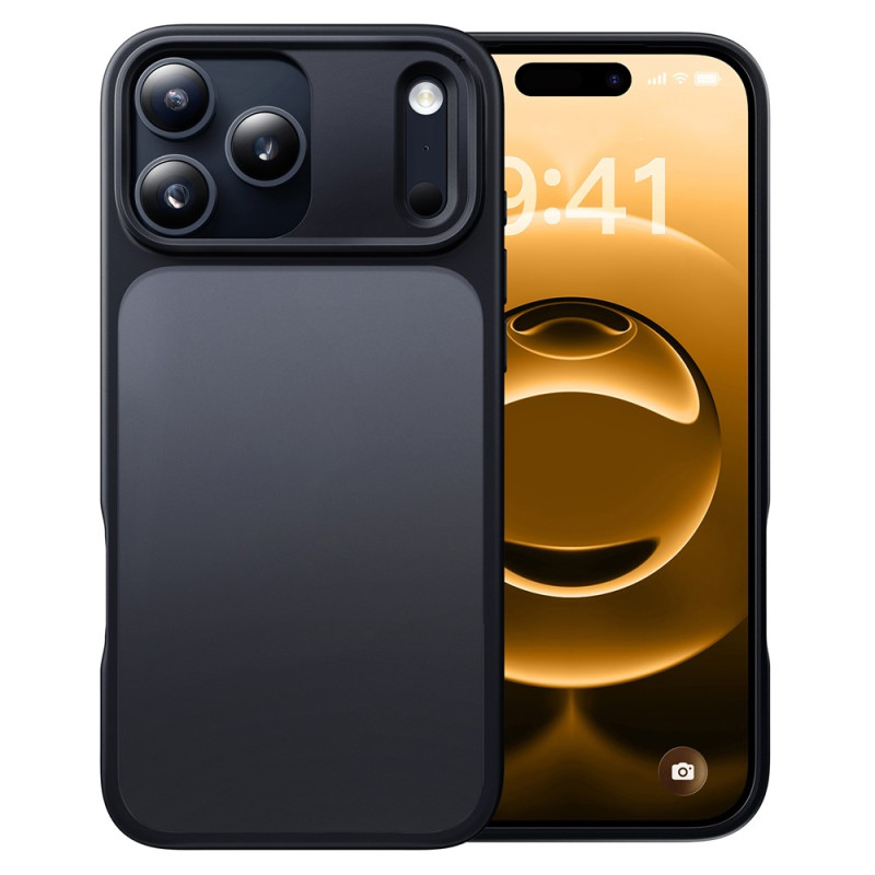 Coque iPhone 18 Pro Max / 17 Pro Max Structure U-SHOCK CASEKOO