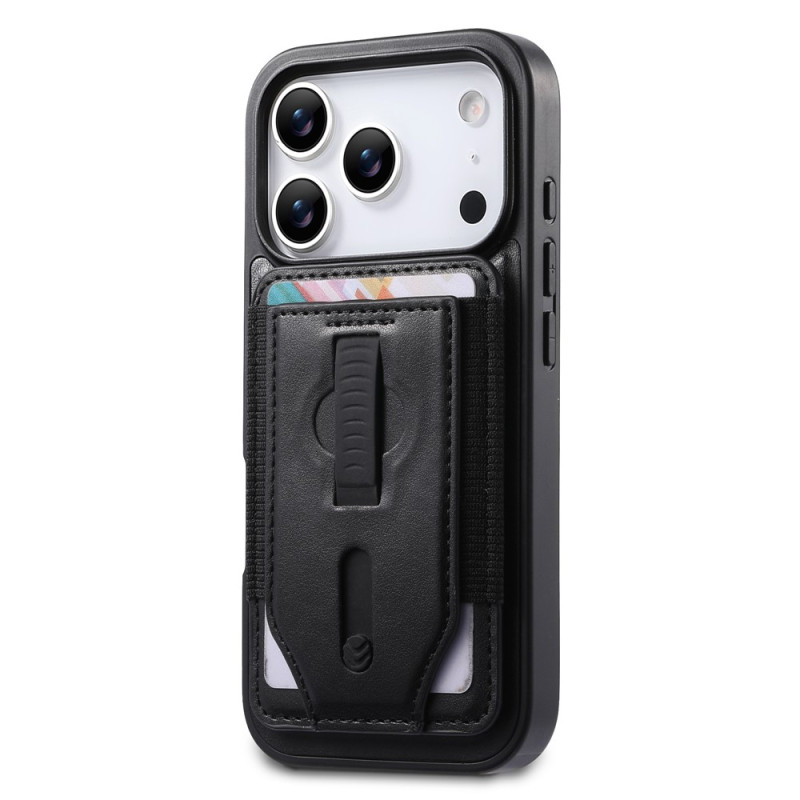Coque iPhone 18 Pro Max / 17 Pro Max Porte-Cartes CESENEO