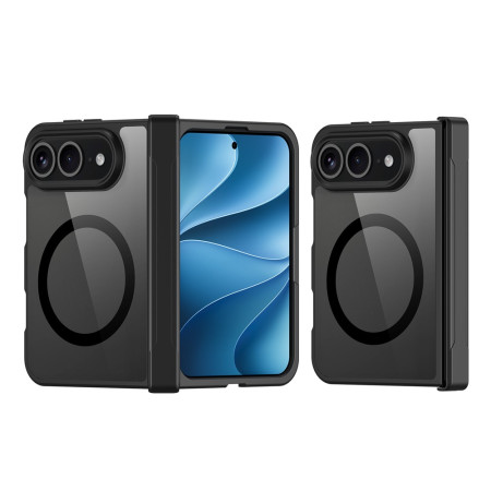 Coque iPhone Duo Max Aimo...
