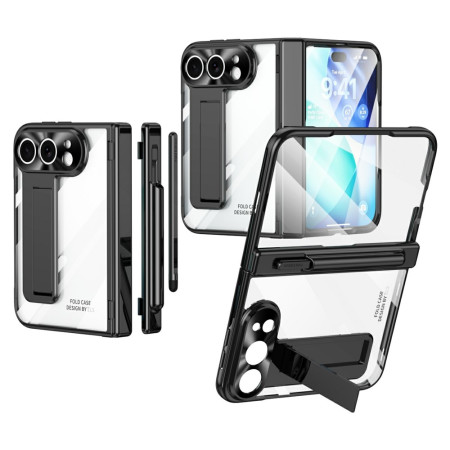 Coque iPhone Duo...