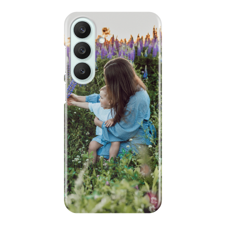 Coque personnalisée Samsung...