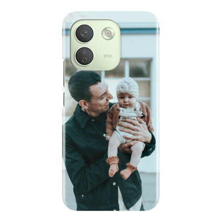 Coque personnalisée Xiaomi...