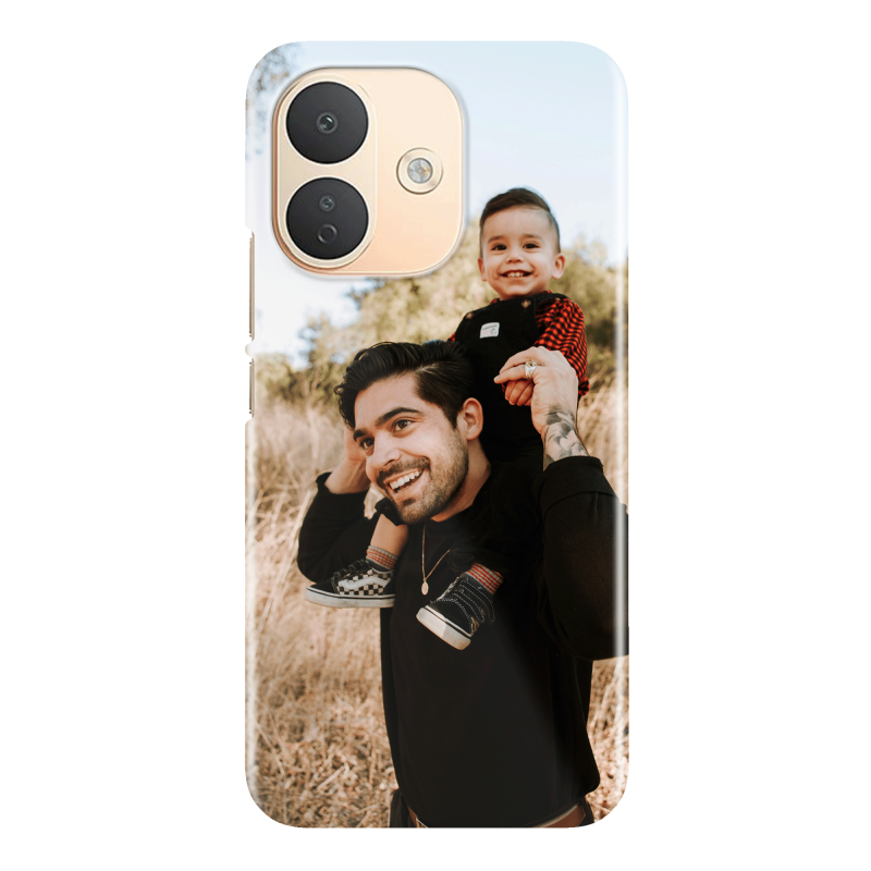 Coque personnalisée Xiaomi Redmi Note 17 Pro 5G
