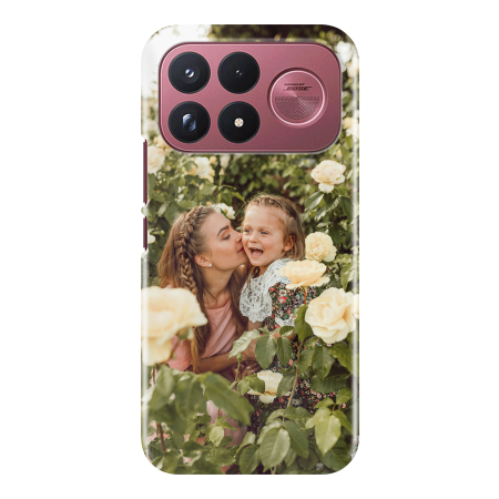 Coque Personnalisée Poco F9...