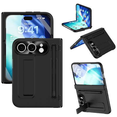 Coque iPhone Duo Support,...