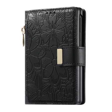 Housse iPhone Duo Florale...