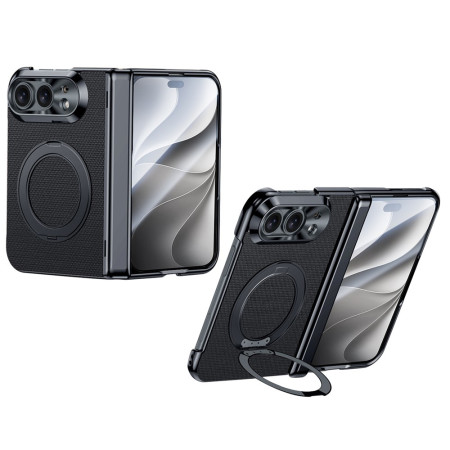 Coque iPhone Duo Magnétique...