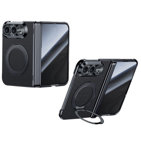 Coque iPhone Duo Magnétique...
