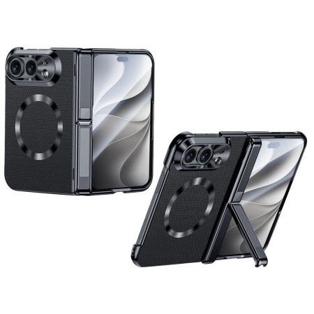 Coque iPhone Duo Magnétique...