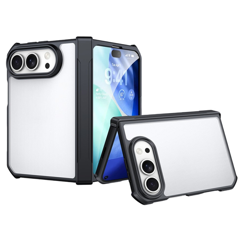 Coque iPhone Duo XUNDD