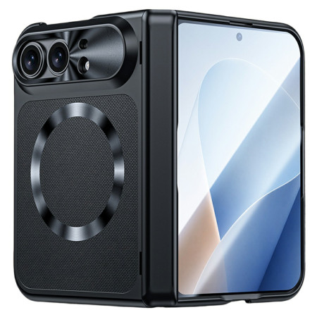Coque iPhone Duo Magnétique...