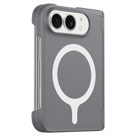 Coque iPhone Duo Magnétique...