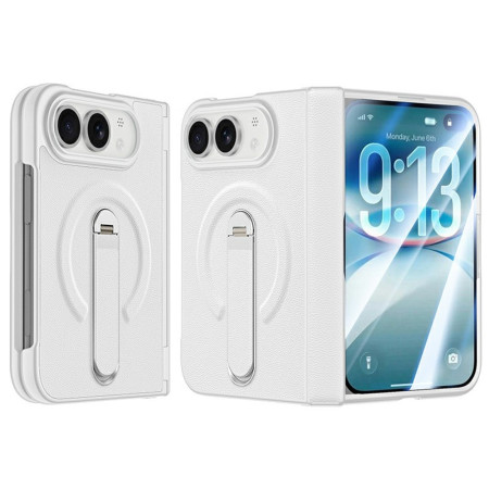 Coque iPhone Duo Magnétique...