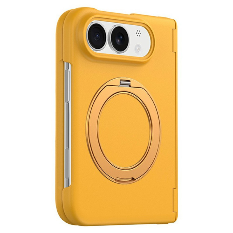 Coque iPhone Duo Magnétique Rigide avec Support