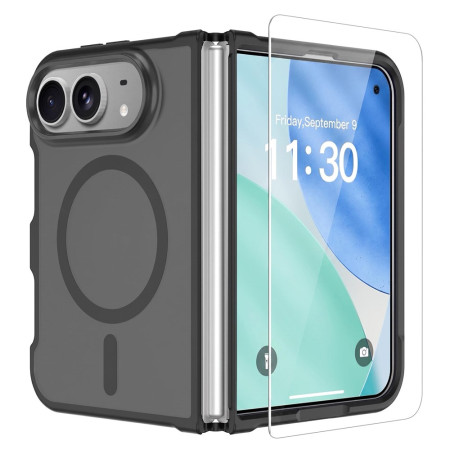 Coque iPhone Duo Coque...