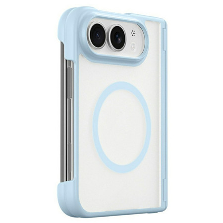 Coque iPhone Duo Magnétique...