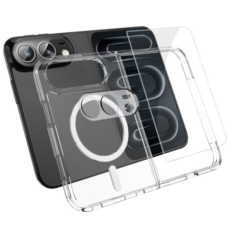 Coque iPhone Duo Triple...