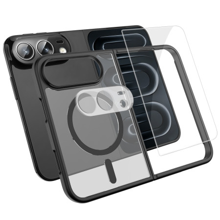 Coque iPhone Duo Givrée...